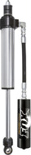Load image into Gallery viewer, Fox 14+ Dodge 2500 4WD 2.5 Factory Series 7.8in. Remote Reservoir Front Shock Set / 0-1.5in. Lift FOX