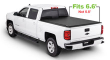Load image into Gallery viewer, Tonno Pro 14-19 Chevy Silverado 1500 6.6ft Fleetside Lo-Roll Tonneau Cover Tonno Pro