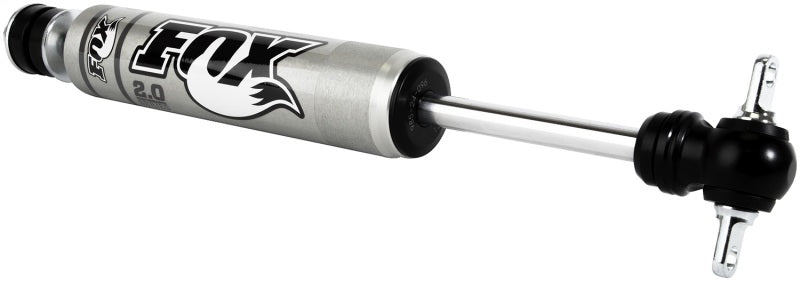 Fox 09+ Dodge 1500 2WD 2.0 Performance Series 5.1in. Smooth Body IFP Front Shock / 0-2in Lift FOX