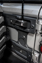 Load image into Gallery viewer, Rugged Ridge 18-22 Jeep Wrangler JL CB Radio Antenna Mount Rugged Ridge