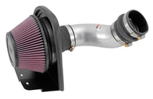 Load image into Gallery viewer, K&amp;N 13 Ford Focus ST L4-2.9L F/I Typhoon Performance Intake K&amp;N Engineering