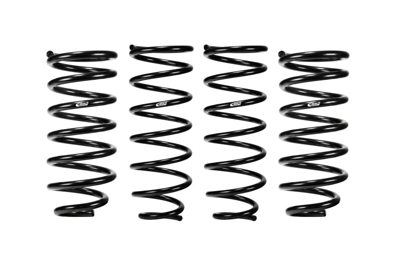 Eibach Pro-Kit for 2016 Mazda MX-5 Eibach