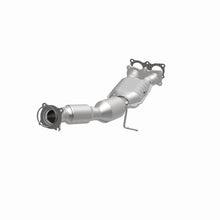 Load image into Gallery viewer, Magnaflow Conv DF 10-14 Volvo S80 3.2L Magnaflow