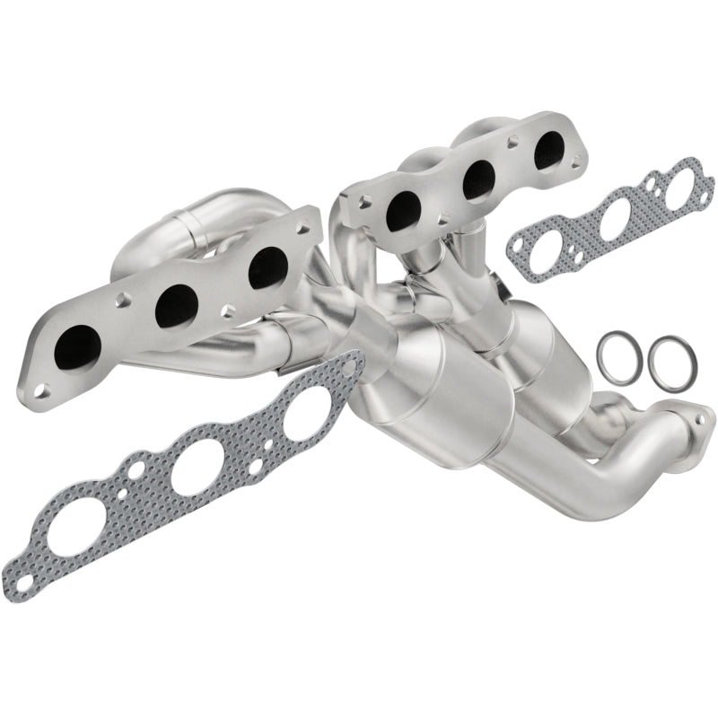 MagnaFlow Conv DF 00-04 Lexus IS/GS300 mani Magnaflow