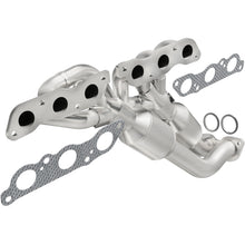 Load image into Gallery viewer, MagnaFlow Conv DF 00-04 Lexus IS/GS300 mani Magnaflow