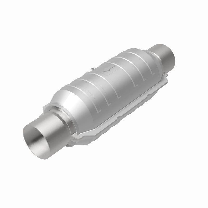 MagnaFlow Conv Univ 2.00inch Honda Magnaflow