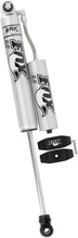 Load image into Gallery viewer, Fox 07+ Jeep JK 2.0 Performance Series 10.1in. Smooth Body Remote Res. Rear Shock / 2.5-4in. Lift FOX