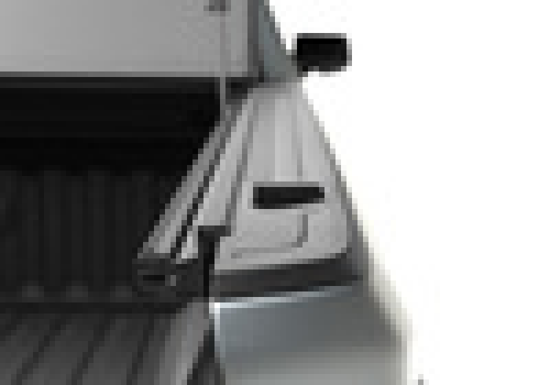 BAK 19-20 Chevy Silverado 6ft 6in Bed 1500 (New Body Style) BAKFlip G2 BAK
