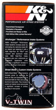 Load image into Gallery viewer, K&amp;N Intake System 2014 Yamaha XVS950 Bolt 942 K&amp;N Engineering