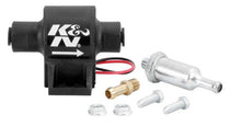 Load image into Gallery viewer, K&amp;N Performance Electric Fuel Pump 4-7 PSI K&amp;N Engineering