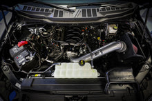 Load image into Gallery viewer, K&amp;N 2021+ Ford F-150 V8-5.0L F/I High Flow Performance Intake Kit K&amp;N Engineering