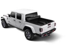 Load image into Gallery viewer, Truxedo 2020 Jeep Gladiator 5ft Sentry CT Bed Cover Truxedo