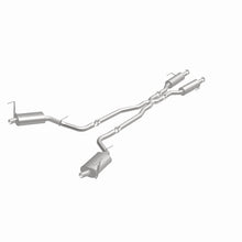 Load image into Gallery viewer, MagnaFlow 21-23 Jeep Grand Cherokee L NEO Cat-Back Exhaust Magnaflow