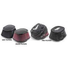 Load image into Gallery viewer, Banks Power 07-10 Chevy 6.6L LMM Ram-Air Intake System - Dry Filter Banks Power