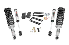 Load image into Gallery viewer, 2.5 Inch Lift Kit | N3 Struts/V2 | Toyota Tundra 4WD (2000-2006) Rough Country