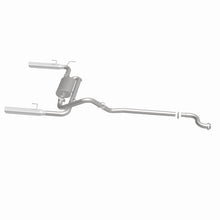 Load image into Gallery viewer, MagnaFlow Sys C/B Chevy Camaro 3.8L Magnaflow
