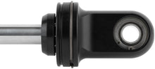 Load image into Gallery viewer, Fox 2.0 Factory Series 5in. Emulsion Coilover Shock 5/8in. Shaft (Normal Valving) 40/60 - Black/Zinc FOX
