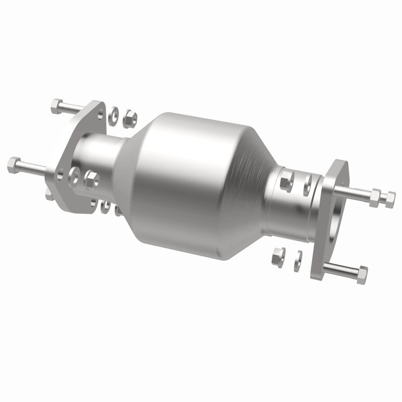 Magnaflow Conv DF 08-09 Accord 3.5L rear Magnaflow