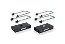 Load image into Gallery viewer, Eibach 05-15 Toyota Tacoma Pro-Truck Rear Lift Block (Fits 4WD 6-Lug Wheel Only) Eibach