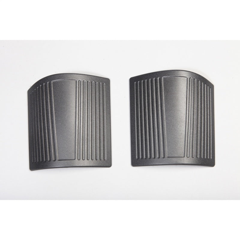 Rugged Ridge Cowl Body Armor 07-18 Jeep Wrangler Rugged Ridge