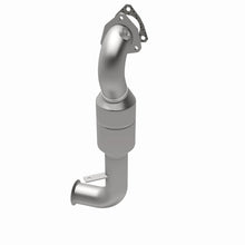 Load image into Gallery viewer, MagnaFlow Conv DF 07-09 Cooper S turbo frt OE Magnaflow