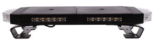 Load image into Gallery viewer, Putco 16in Hornet Light Bar - (Amber) LED Stealth Rooftop Strobe Bar Putco