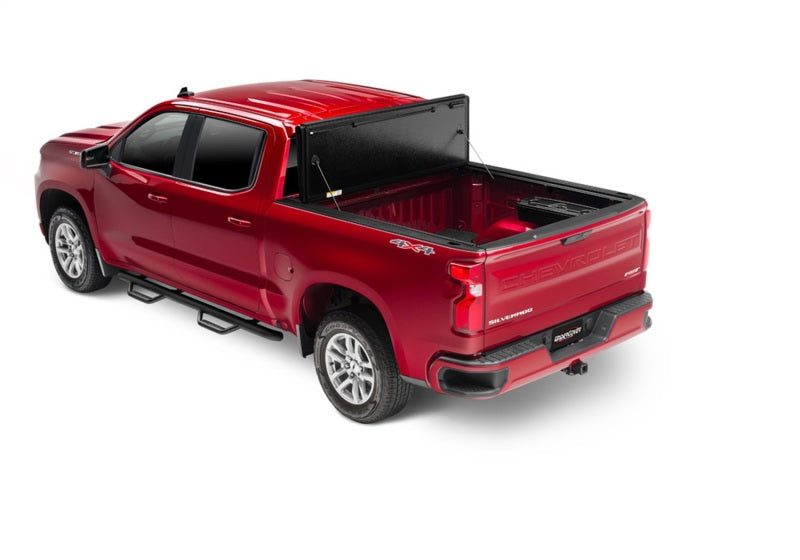 UnderCover 2020 Chevy Silverado 2500/3500 6.9ft Armor Flex Bed Cover Undercover