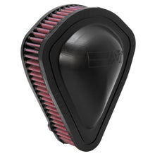 Load image into Gallery viewer, K&amp;N 2012 Honda VT1300 Series Air Filter K&amp;N Engineering