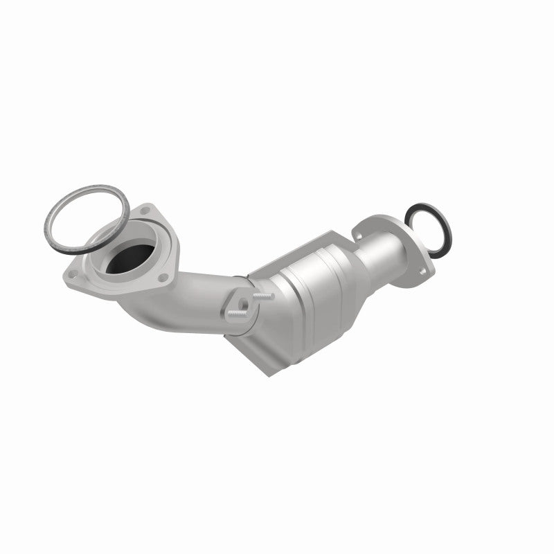 MagnaFlow Conv DF 01- 02 Tacoma 3.4L EC/SB 4 Magnaflow