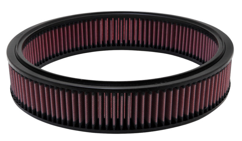 K&N Replacement Air Filter FORD CARS AND TRUCKS 1968-87 K&N Engineering