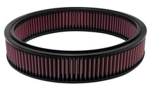 Load image into Gallery viewer, K&amp;N Replacement Air Filter FORD CARS AND TRUCKS 1968-87 K&amp;N Engineering