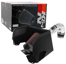 Load image into Gallery viewer, K&amp;N 2019 Dodge Ram 1500 5.7L V8 F/I High Flow Performance Kit K&amp;N Engineering