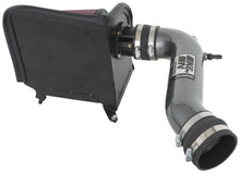 Load image into Gallery viewer, K&amp;N 21-22 Kia K5 L4-1.6L Typhoon Air Intake K&amp;N Engineering