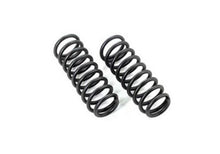 Load image into Gallery viewer, Superlift 97-06 Jeep TJ Coil Springs (Pair) 4in Lift - Rear Superlift