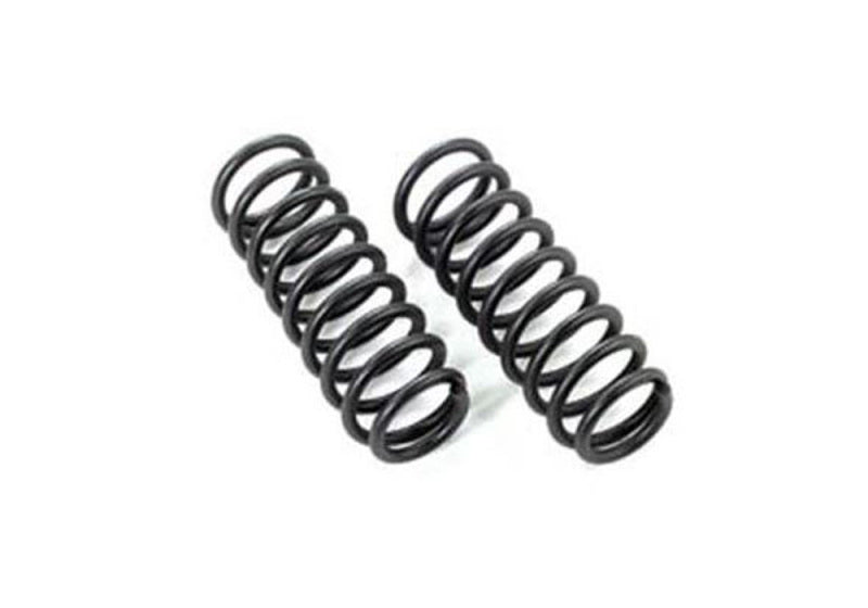 Superlift 84-01 Jeep XJ/MJ Coil Springs (Pair) 3in Lift - Front Superlift