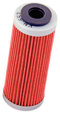 Load image into Gallery viewer, K&amp;N 1.313in OD x 3.438in H Oil Filter K&amp;N Engineering