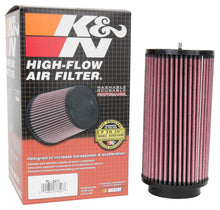 Load image into Gallery viewer, K&amp;N 17-19 Polaris Slingshot SLR 2384cc Direct Fit Replacement Air Filter K&amp;N Engineering