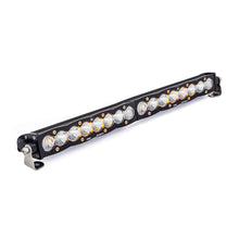 Load image into Gallery viewer, Baja Designs S8 Series Straight Driving Combo Pattern 20in LED Light Bar (Req baj640122) Baja Designs