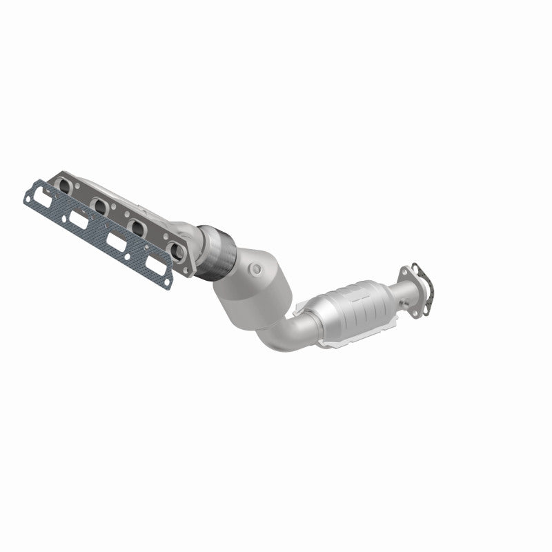 MagnaFlow Conv DF 02-06 Cooper/S manif Magnaflow