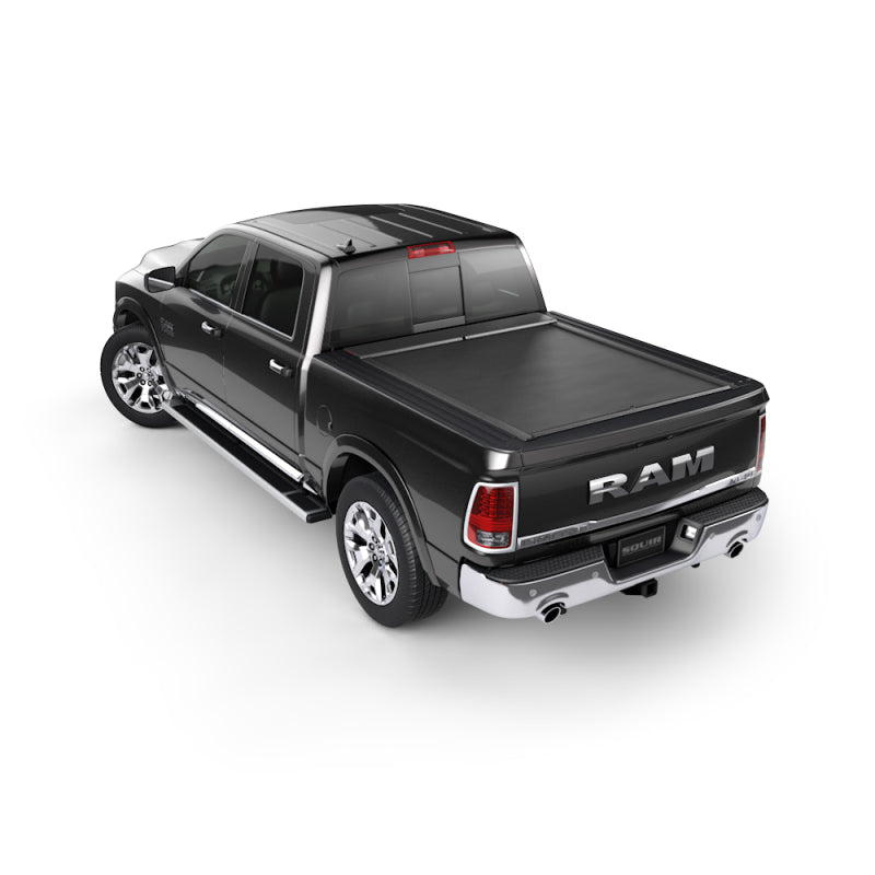Roll-N-Lock 2019 RAM 1500 65-1/2in M-Series Retractable Tonneau Cover Roll-N-Lock