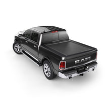 Load image into Gallery viewer, Roll-N-Lock 19-23 RAM 1500 w/o Swing Gate Tailgate SB 76.3in M-Series Retractable Tonneau Cover Roll-N-Lock