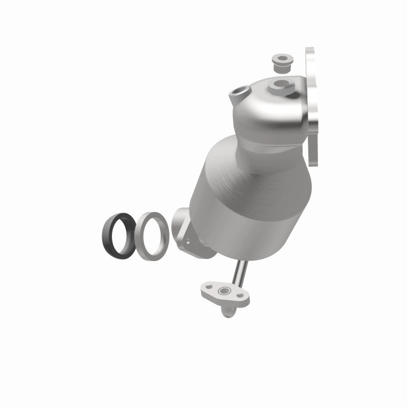 Magnaflow Conv DF 11-14 CR-Z 1.5L Manifold Magnaflow