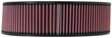 Load image into Gallery viewer, K&amp;N Custom Round Air Filter 14in OD 12in ID 4in Height K&amp;N Engineering