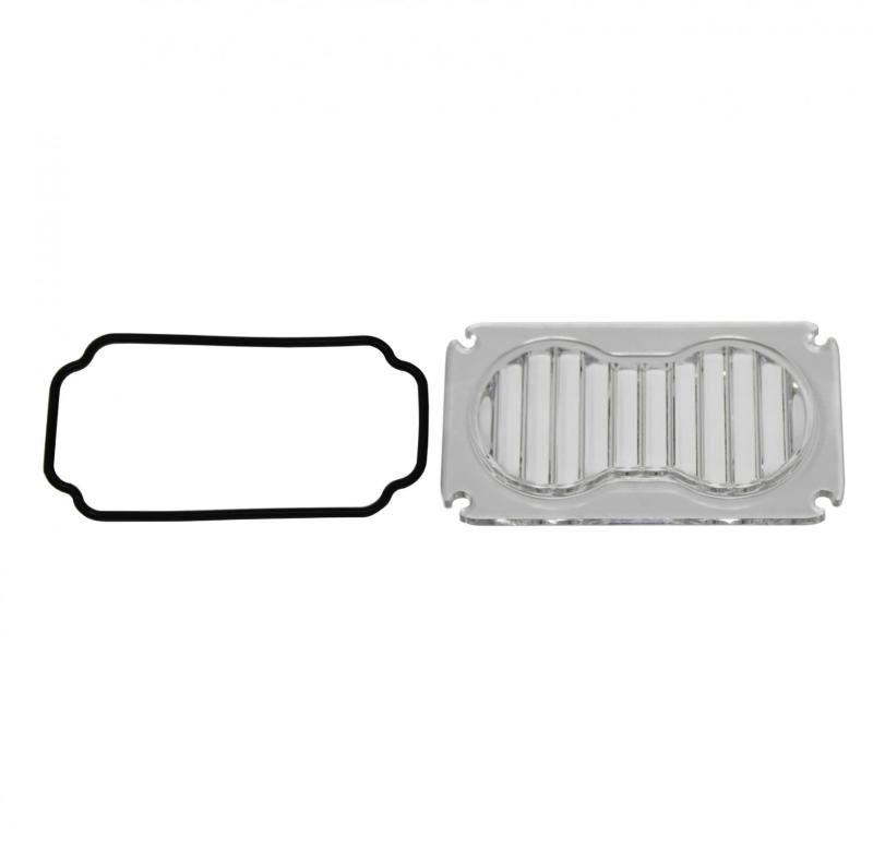 Baja Designs S2 Wide Cornering Lens Kit Baja Designs