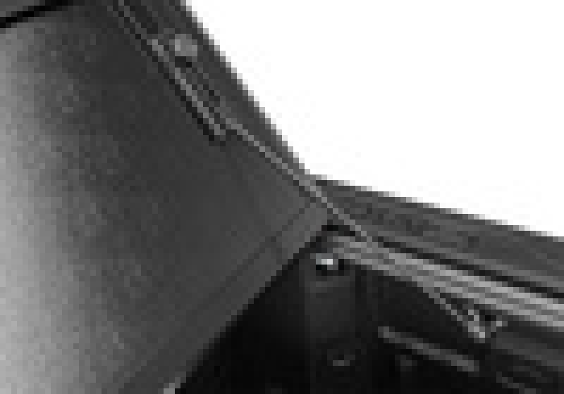 BAK 19-20 Chevy Silverado 6ft 6in Bed 1500 (New Body Style) BAKFlip G2 BAK