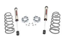 Load image into Gallery viewer, 3 Inch Lift Kit | RR V2 | Toyota 4Runner 2WD/4WD (1996-2002) Rough Country