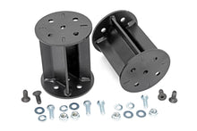 Load image into Gallery viewer, Air Spring Kit w/compressor | Chevy/GMC 1500 (19-23) Rough Country