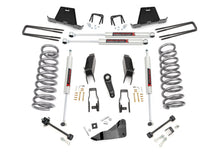 Load image into Gallery viewer, 5 Inch Lift Kit | Gas | M1 | Dodge 2500/Ram 3500 4WD (2003-2007) Rough Country