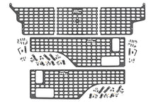 Load image into Gallery viewer, Molle Panel Kit | Combo | Bed | Jeep Gladiator JT 4WD (2020-2023) Rough Country