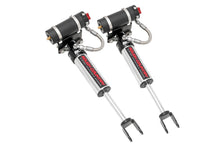 Load image into Gallery viewer, Vertex 2.5 Adj Front Shocks | 3.5" | Chevy/GMC 2500HD (20-24) Rough Country